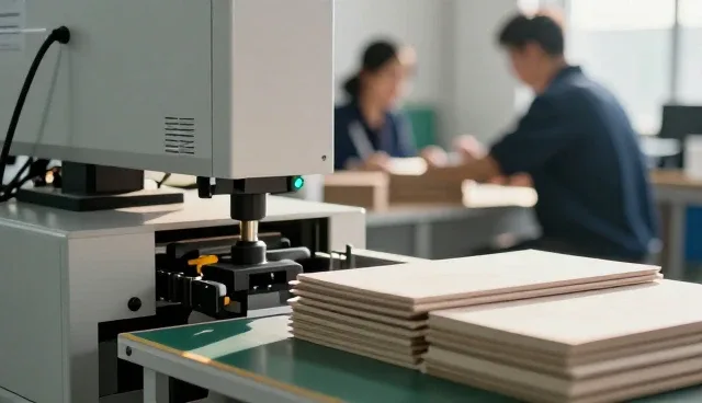 浙江文博日用品有限公司