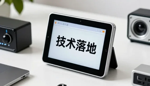 系统集成在工业场景中的实际应用与挑战