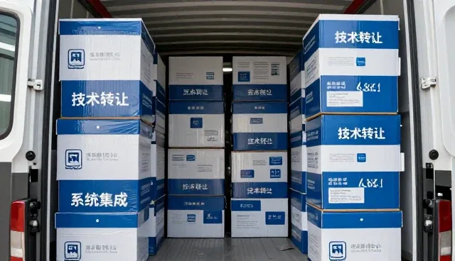 系统集成在技术推广中的应用场景与实践路径