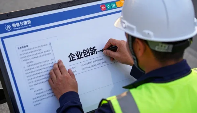 系统集成中的技术风险识别与应对策略